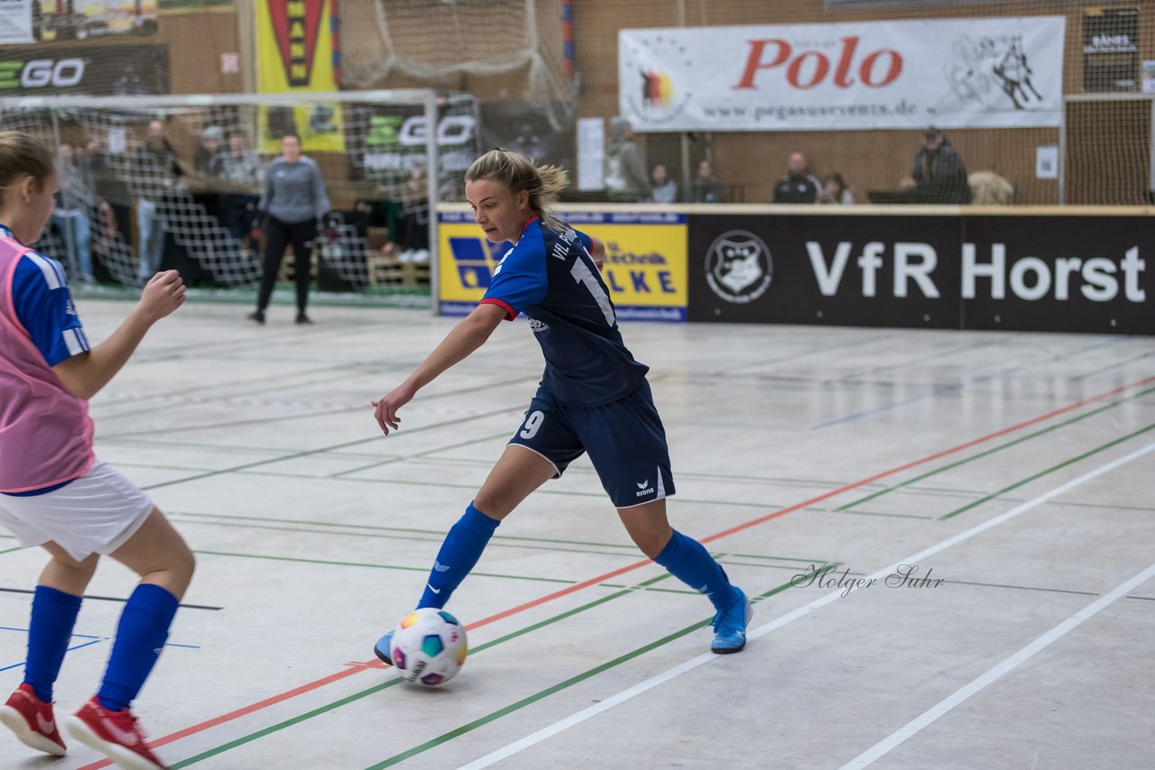 Bild 423 - VR Bank Cup Horst